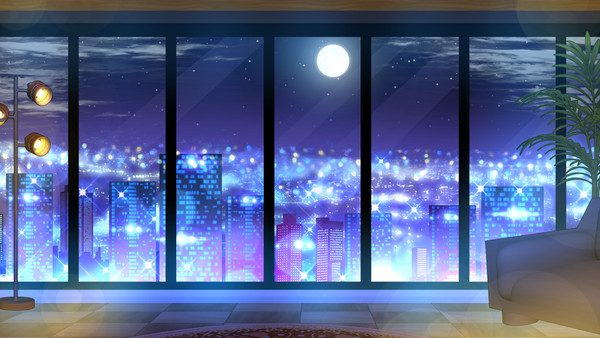 【第六猟兵】背景イラスト
