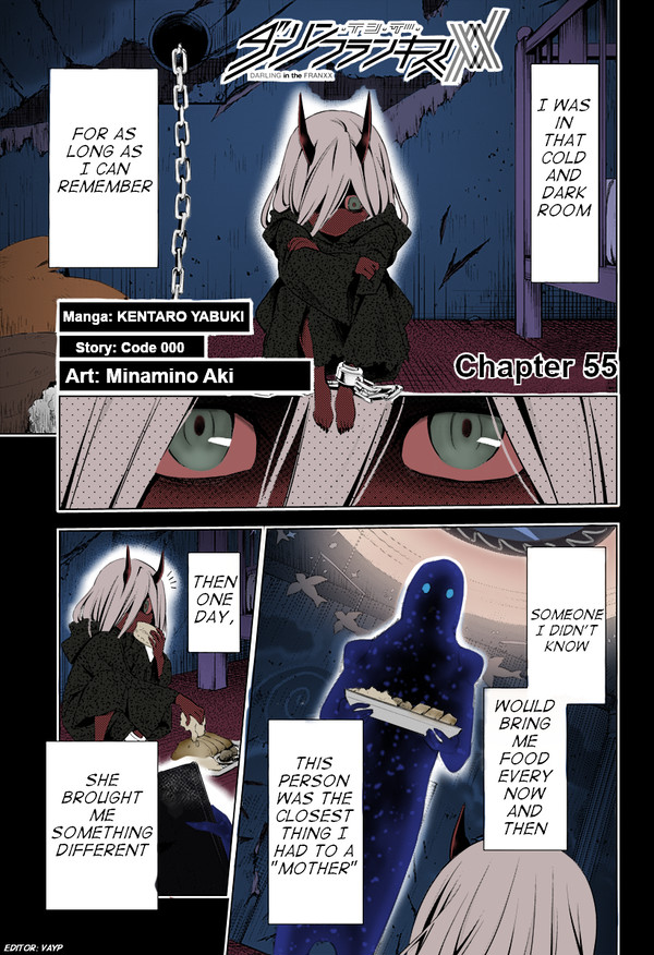 (Fan)coloring of chapter 55