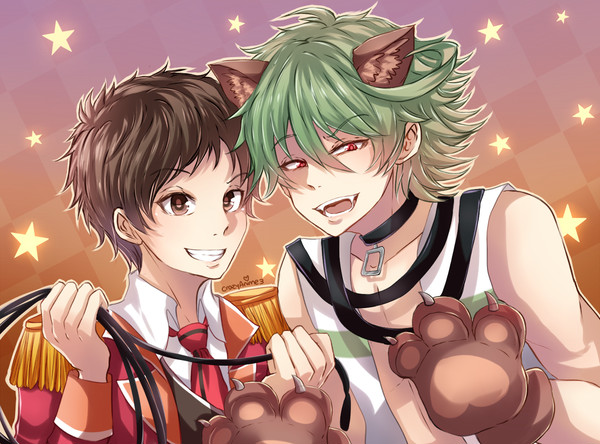 SakuMahi Circus