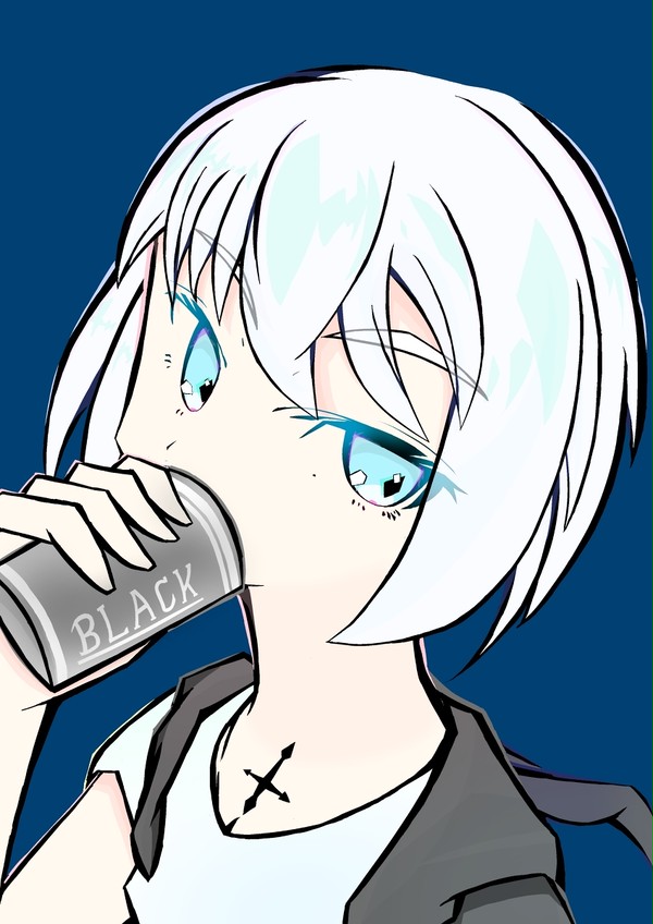 缶コーヒー
