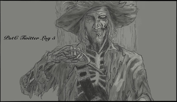PotC Twitter Log5