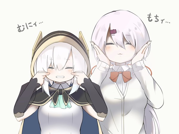 にじさんじまとめ3