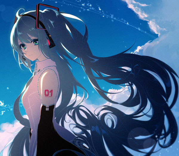 ☆