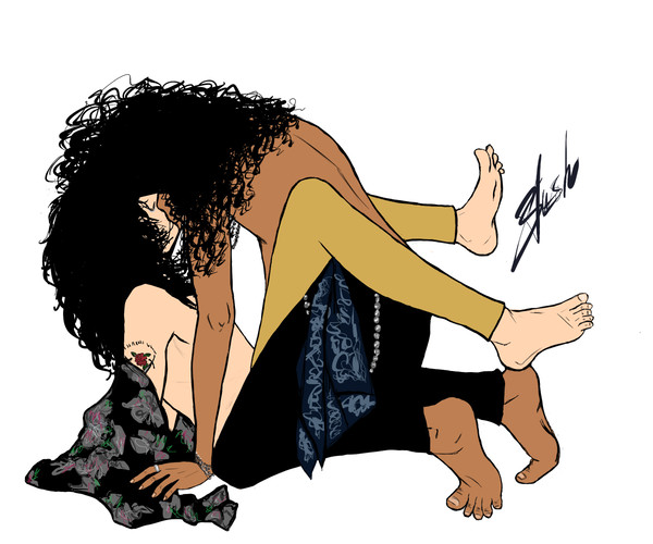 slizzy sketches