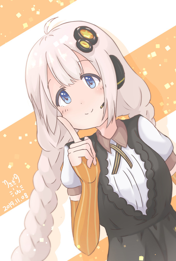 紲星あかりちゃん