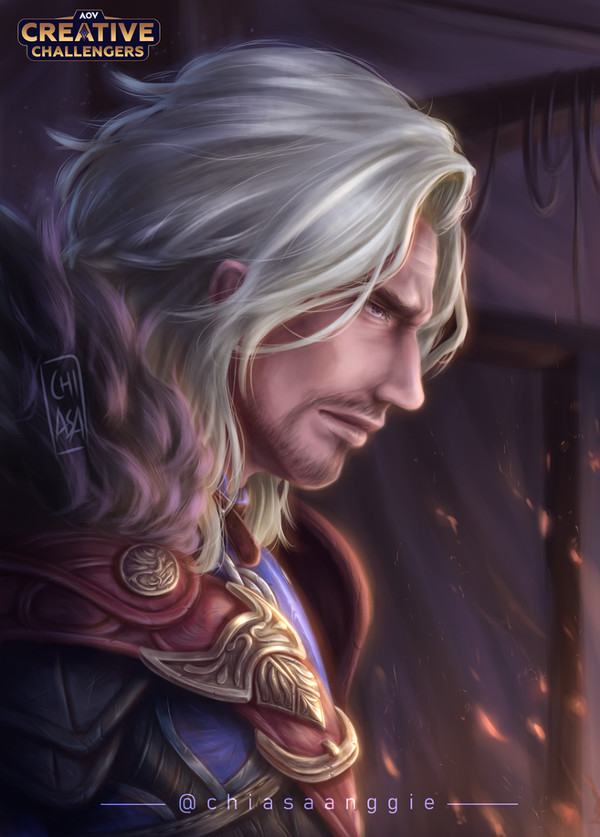 Richter AoV