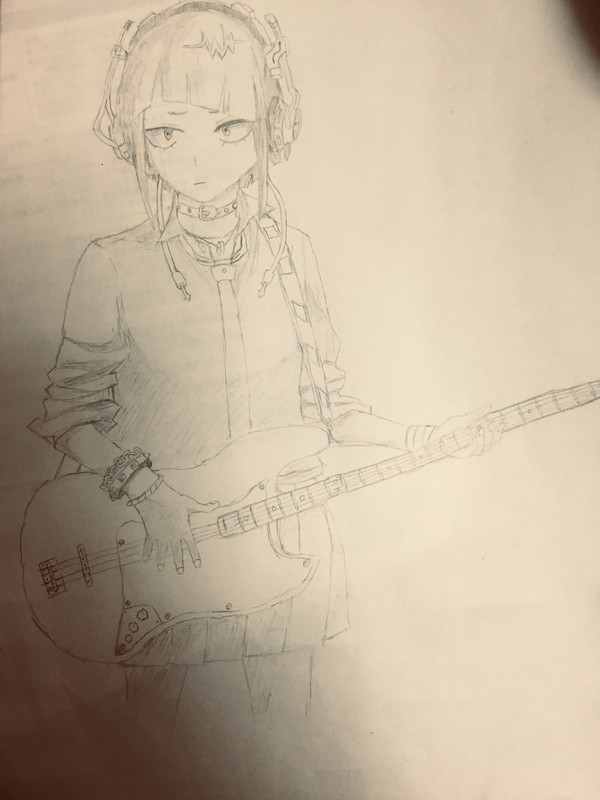 耳郎響香