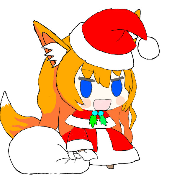 Padoru Reika