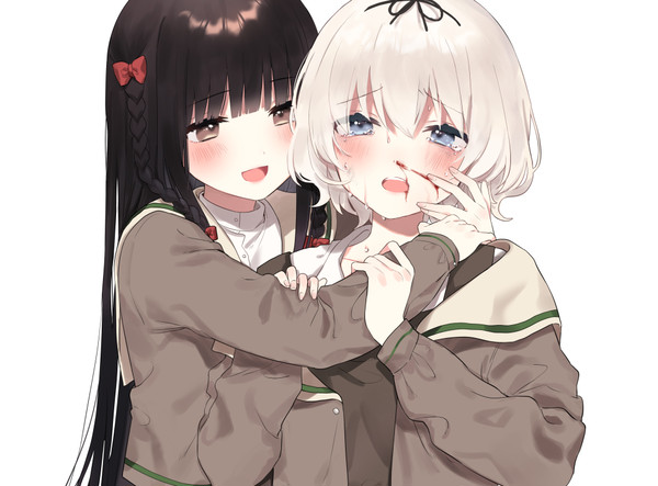 きたない君がいちばんかわいい1巻