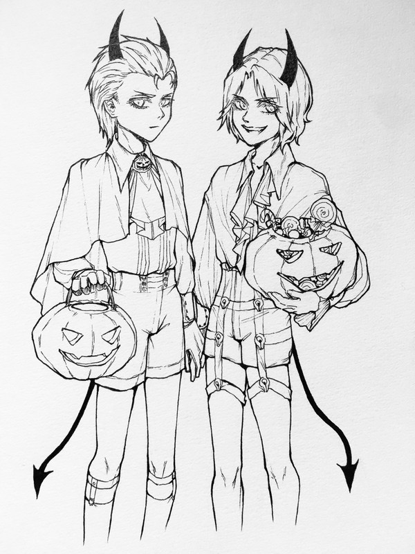 🎃dmc