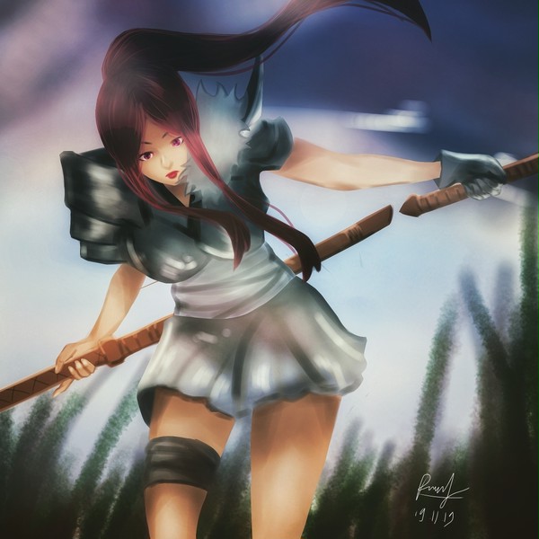 my first art