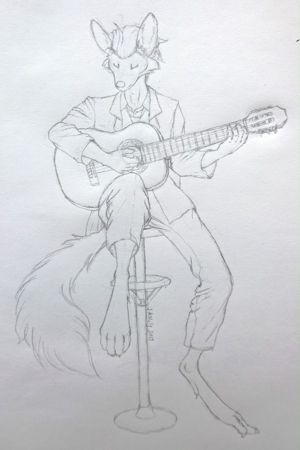 Classical Guitar