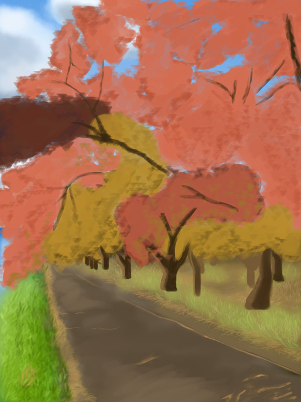 紅葉