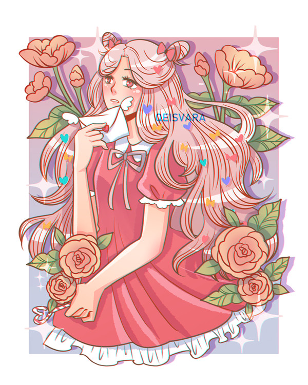 Cotton Candy