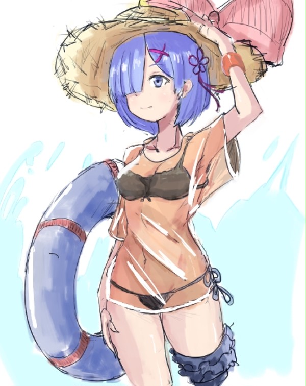 蕾姆~