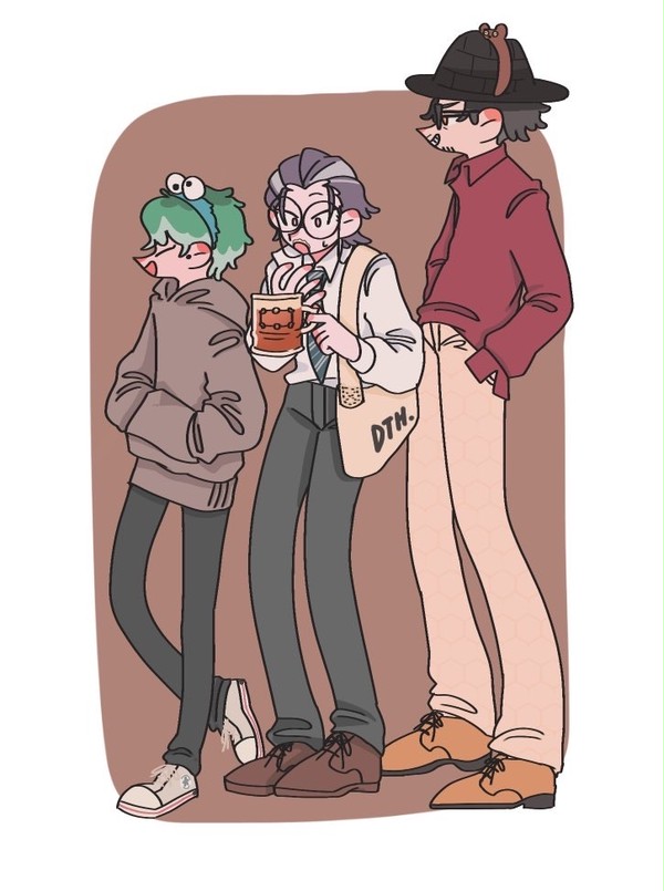 ついったまとめ