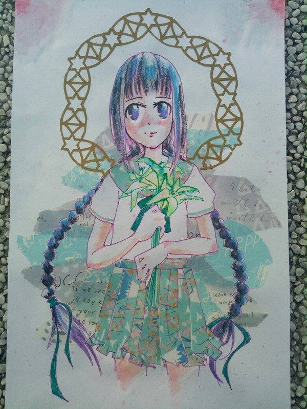 文學少女
