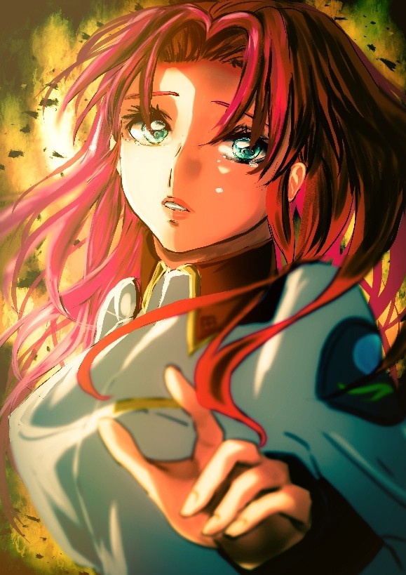 あの時、