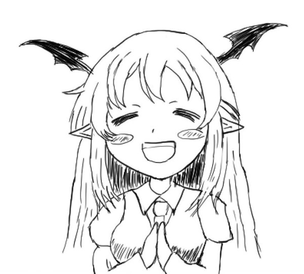 こあくま