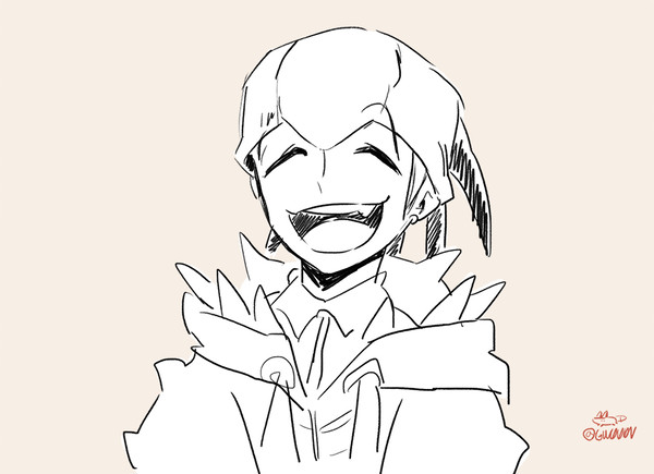 キバナ