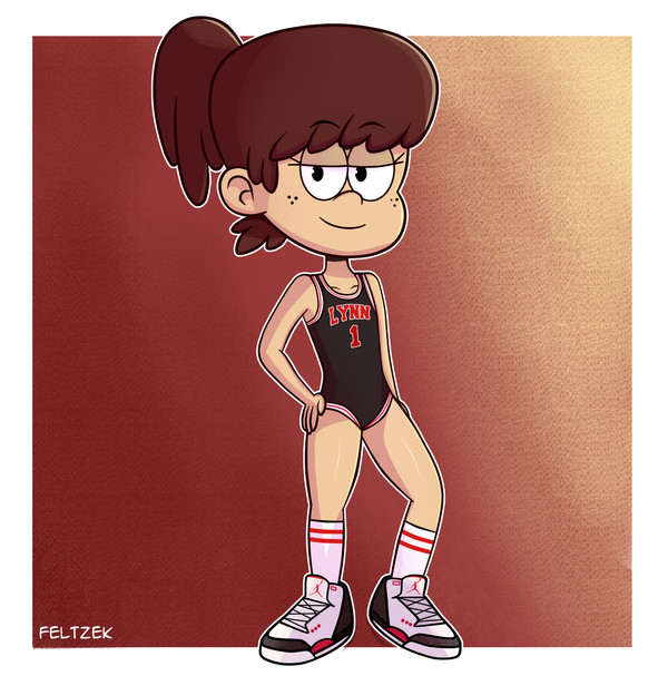 Lynn Loud