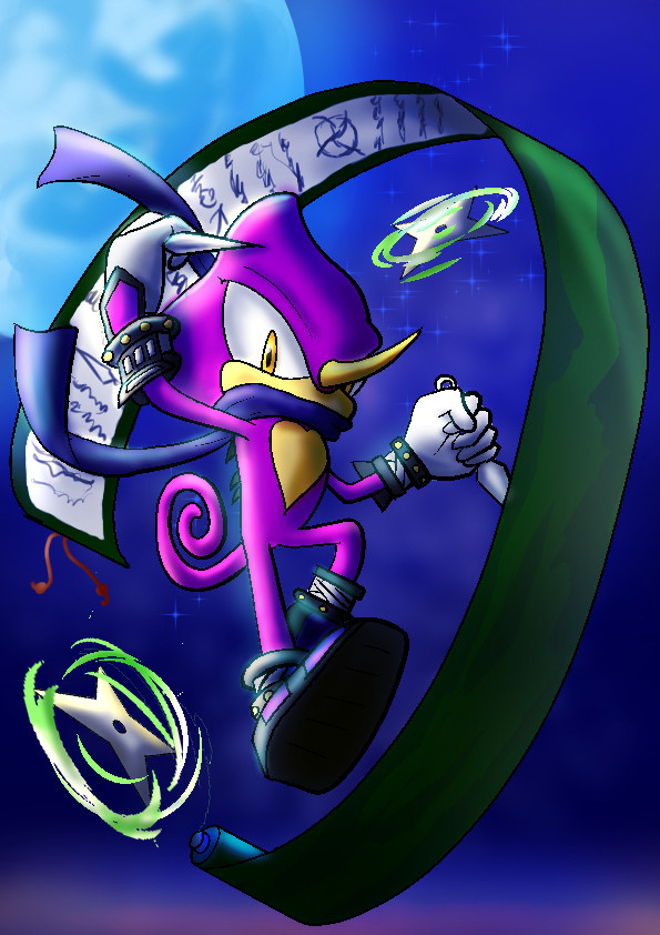 Espio