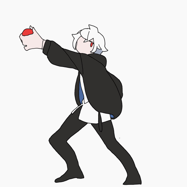 ポケモンまふまふさん