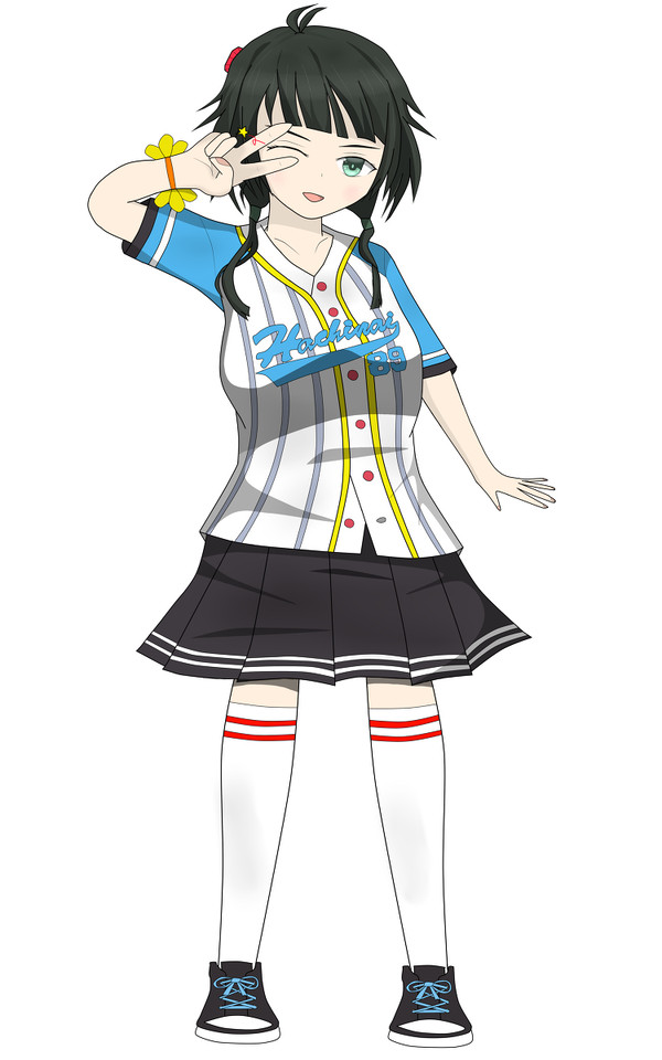 リンちゃん