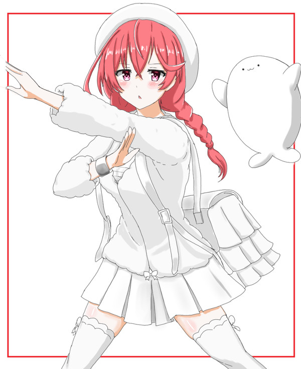 ガラルふーちゃん