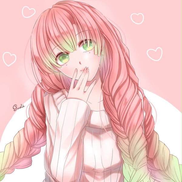 ♡