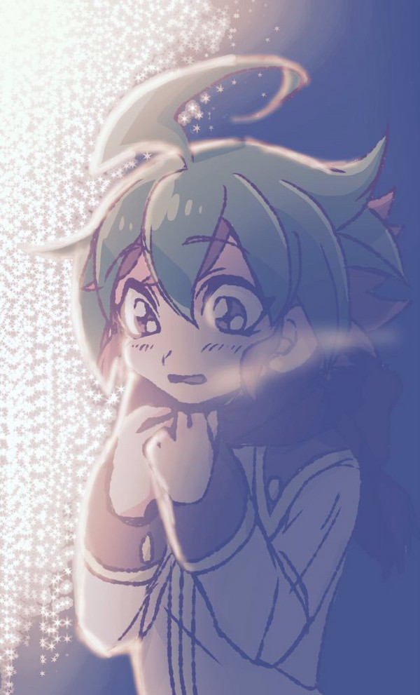 ラクガキまとめ なな