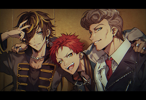 ナゴヤ