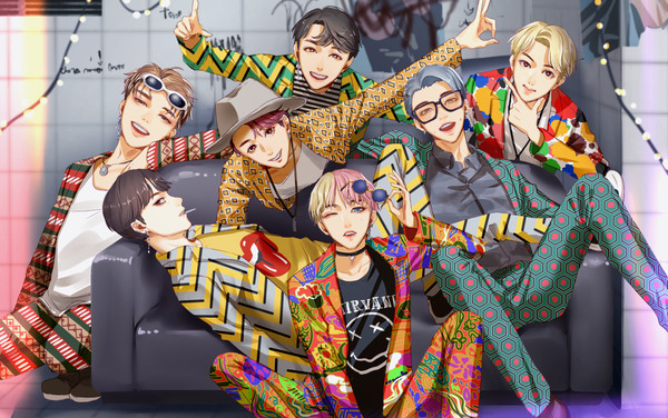 bts log
