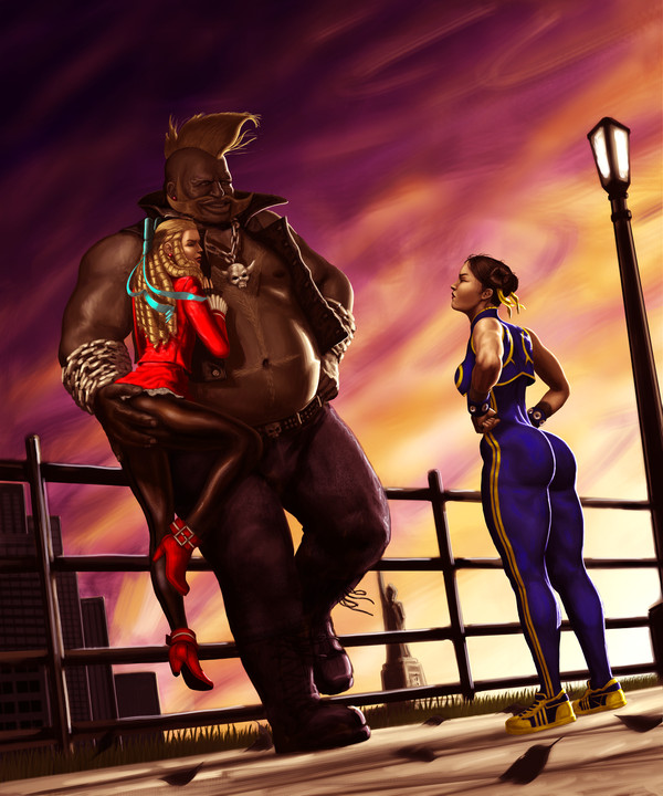 Karin Corrupted, Birdie Revels!