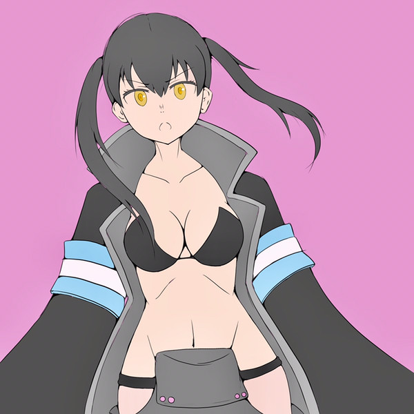 环