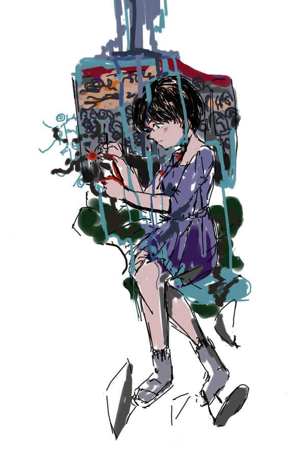 无题