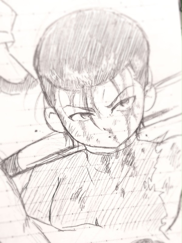 一撃ついろぐ