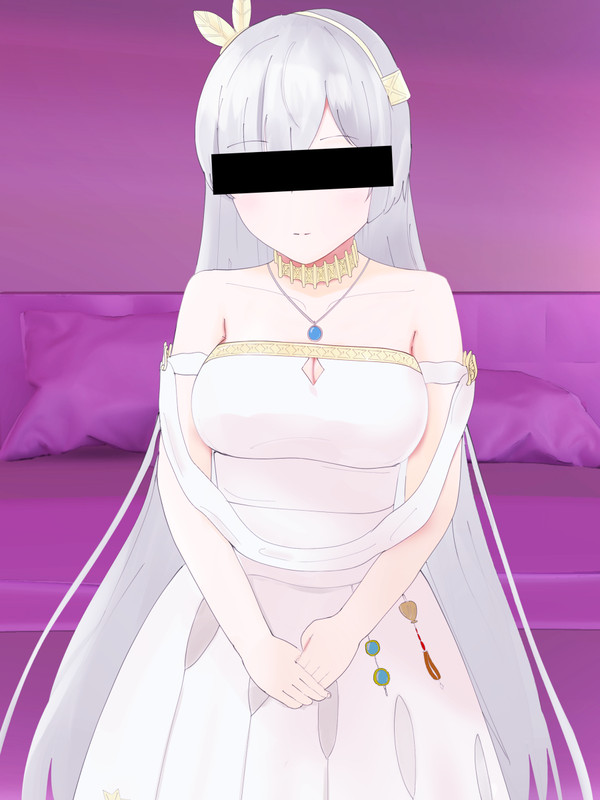 アナスタシア