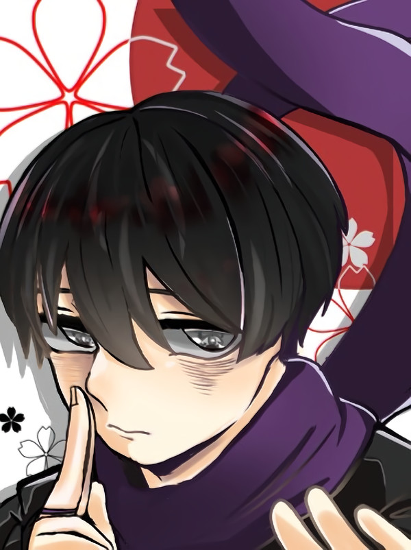 忍者の菊ちゃん