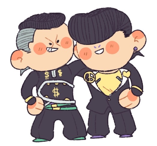 ともだち♥️