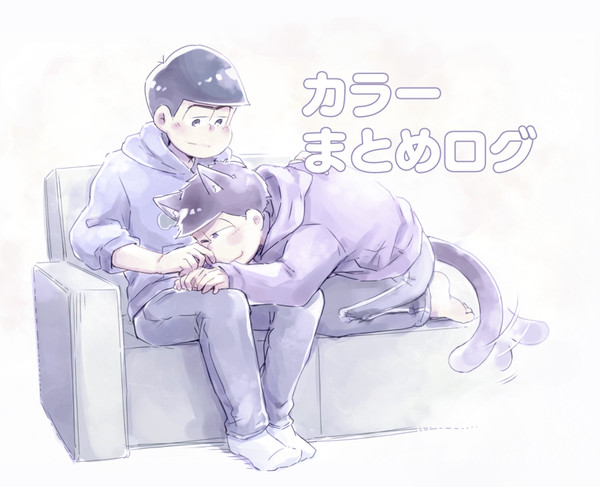24らくがきまとめ4