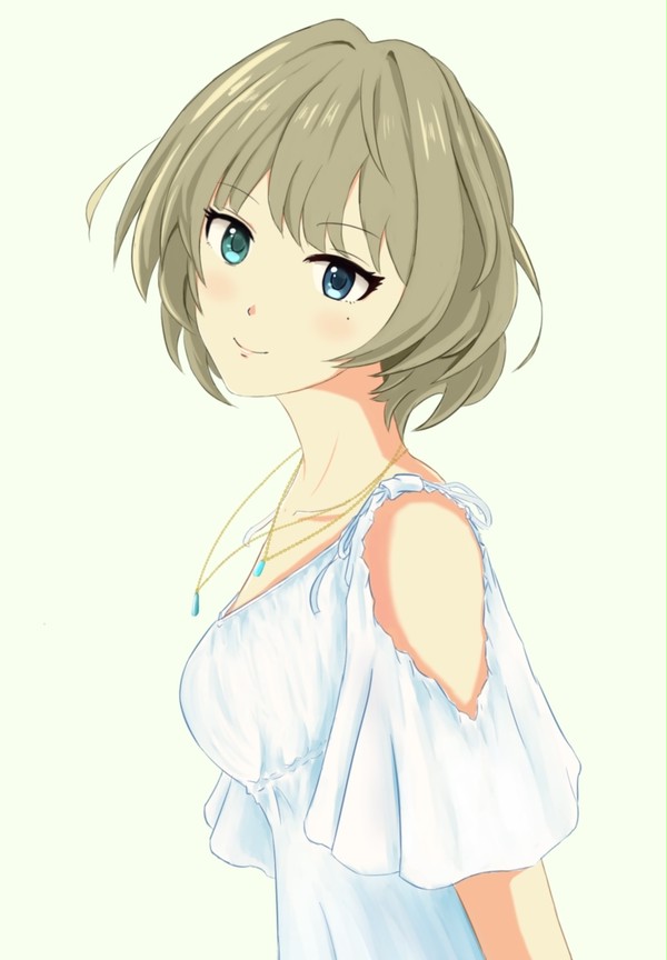 高垣楓