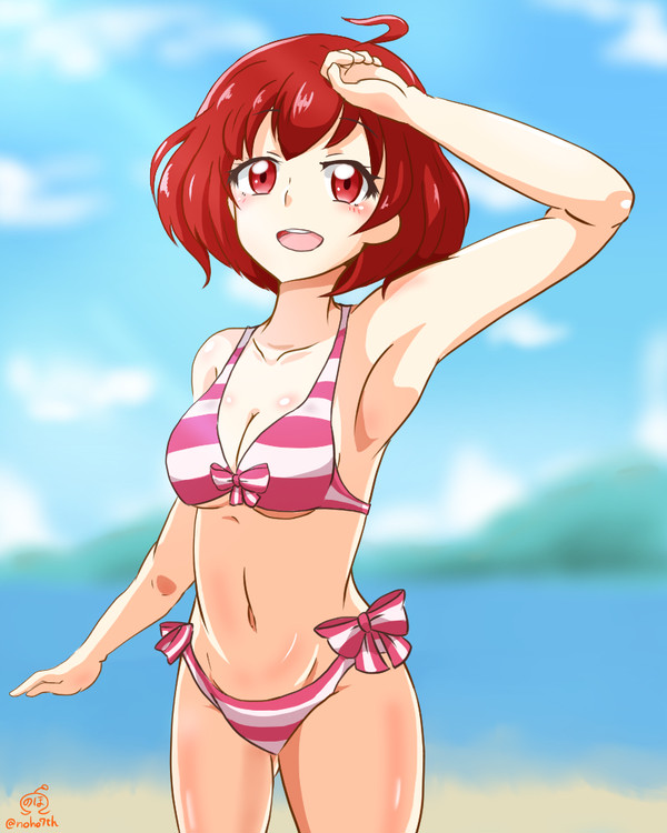 ナナピクまとめ２１