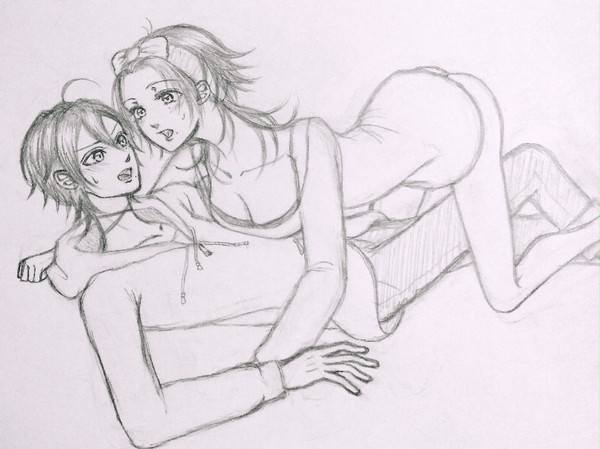さぶじろ♀ログ