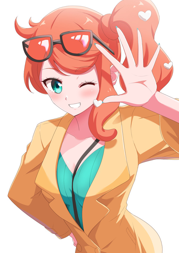 ソニアさん