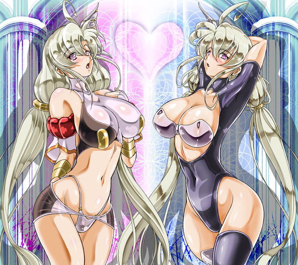 プリンセス同盟の要