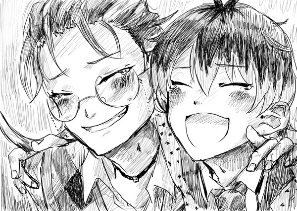 どついたれまとめ