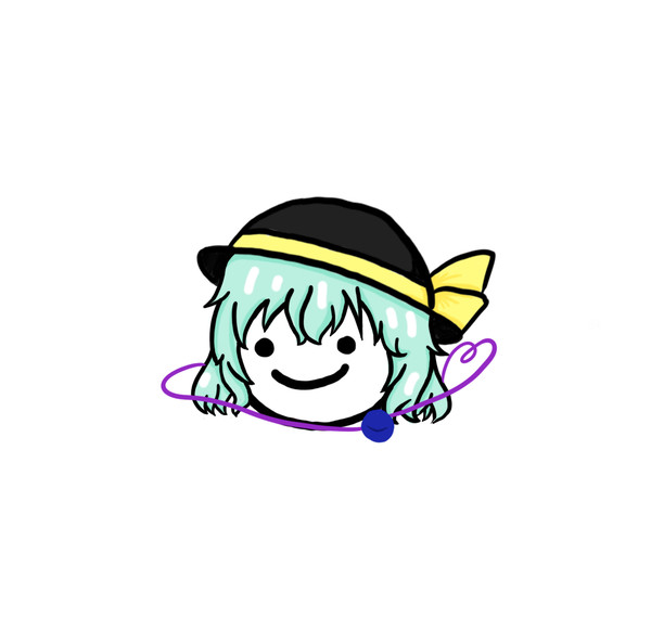 古明地こいし丸