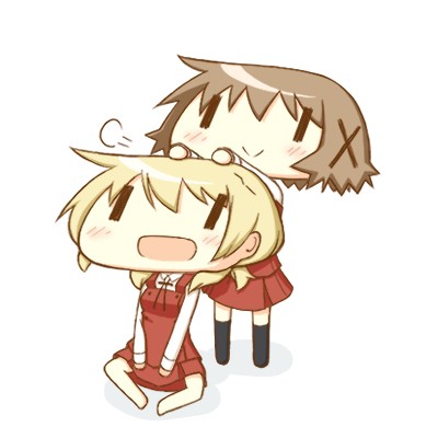 らくがき