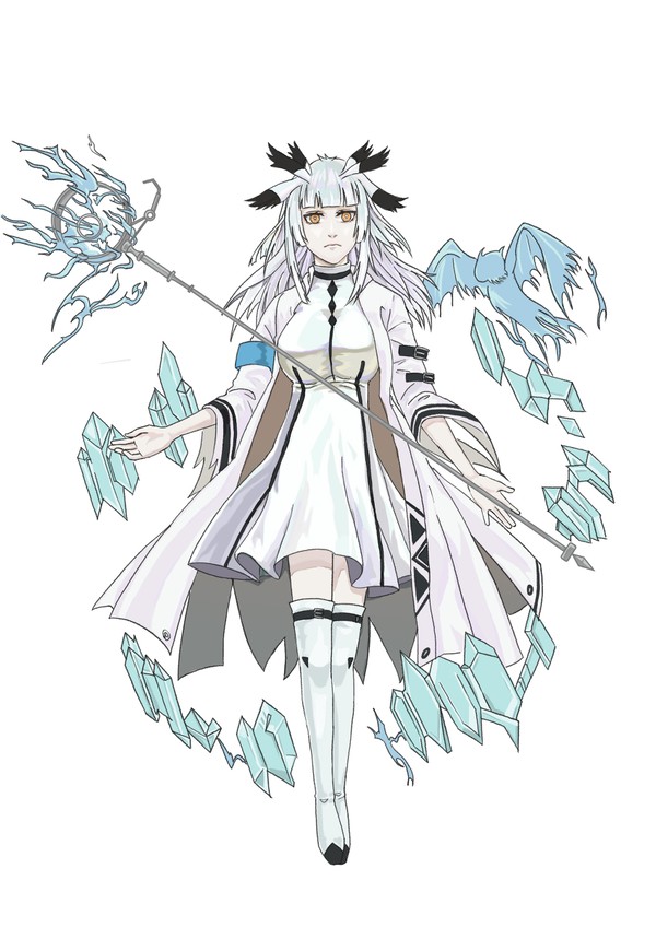 Arknights